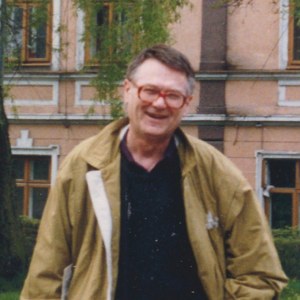 Zdzisław Beksiński