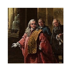 Bernardo (Canaletto) Bellotto