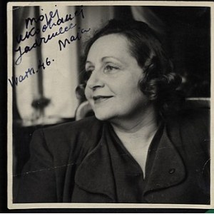 Maja Berezowska