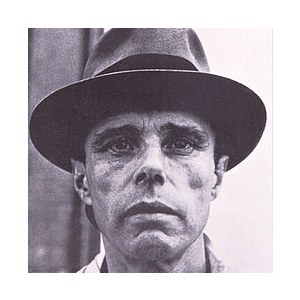 Joseph Beuys