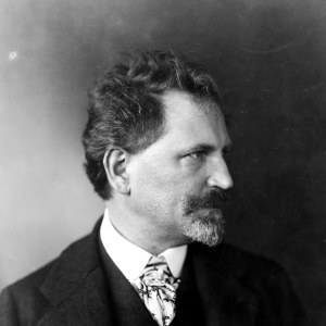 Alfons Mucha