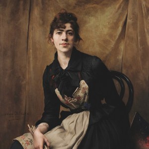 Anna Bilińska-Bohdanowicz