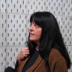 Bożenna Biskupska