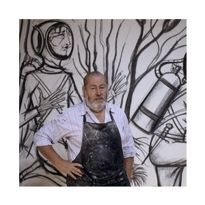 Bernard Buffet