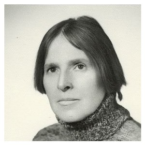 Krystyna Cękalska