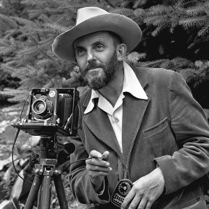 Ansel Adams