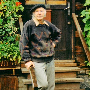 Henryk Burzec