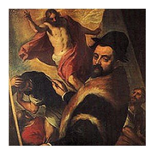 Agostino Carracci