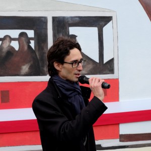 Tytus Brzozowski