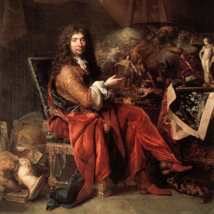 Charles Brun