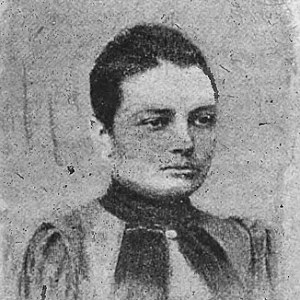Teofila (Tola) Certowicz