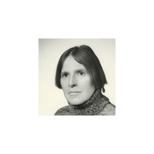 Krystyna Cękalska-Lindert