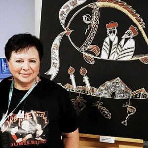 Lili Fijałkowska