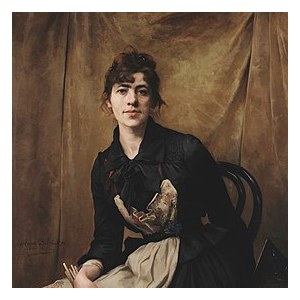 Anna Bilińska-Bohdanowiczowa
