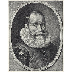 Willem Blaeu