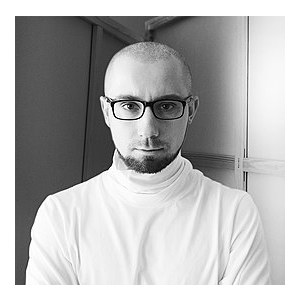 Maciej Cieśla
