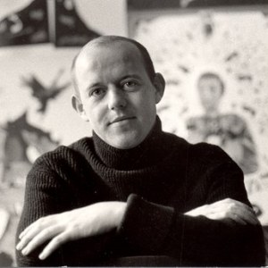 Roman Cieślewicz