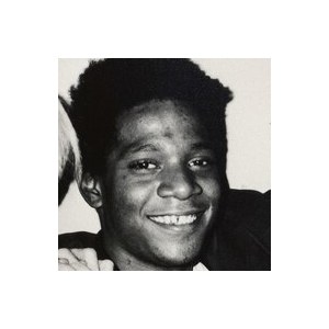Jean-Michel Basquiat