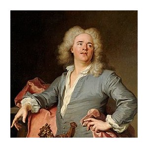 Guillaume Coustou