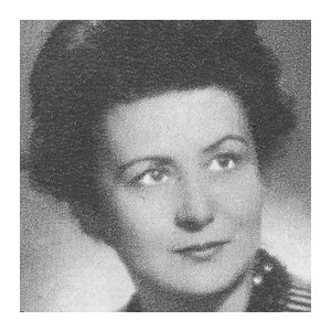 Zofia Cygańska-Matuszczyk