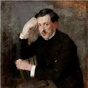 Józef Czajkowski