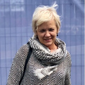 Grażyna Fołtyn-Kasprzak