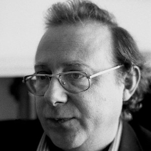 Peter Ackermann