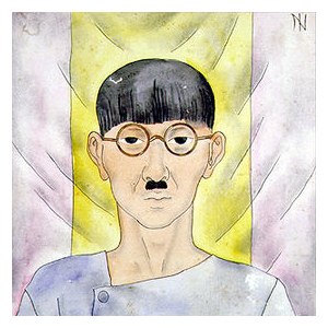 Tsuguharu Foujita