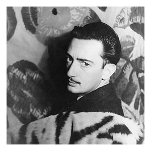 Salvador Dali