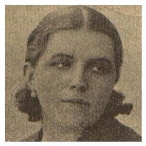 Teodora Dąbrowska