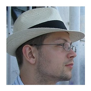 Jacek Dehnel