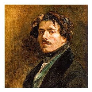 Eugene Delacroix