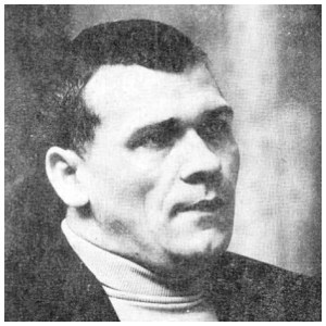 Stanisław Dróżdż