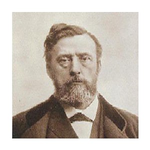 Paul Dubois