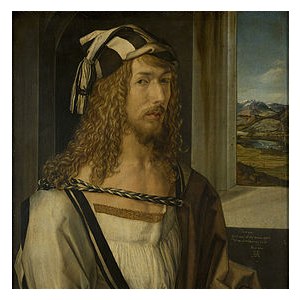 Albrecht Dürer
