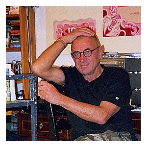 Edward Dwurnik