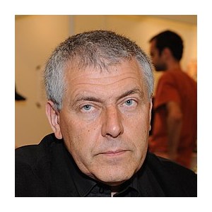 Stasys Eidrigevicius