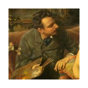 Emile Eisman-Semenowsky