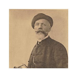 Walery Eljasz-Radzikowski