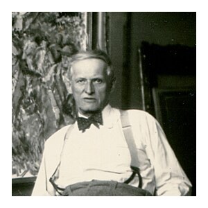 Erwin Elster
