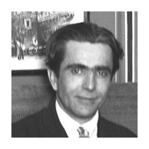 Jerzy Fedkowicz