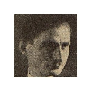 Maksymilian Feuerring