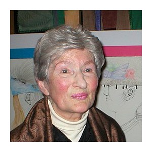 Barbara Gawdzik-Brzozowska