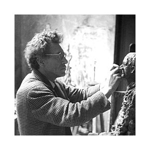 Alberto Giacometti