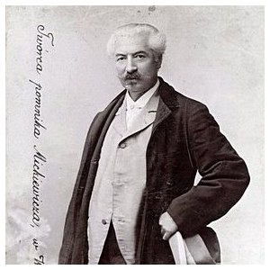 Cyprian Godebski