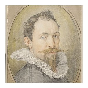 Hendrick Goltzius