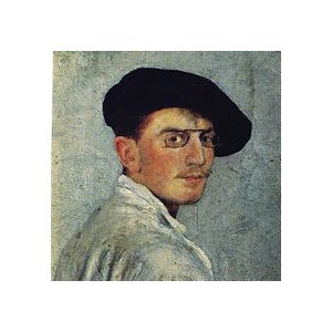 Leon (Lew Samojłowicz Rosenberg) Bakst