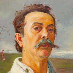 Wlastimil Hofman