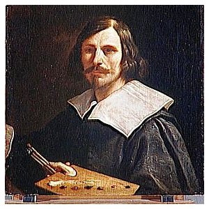 Francesco Giovanni (Zw. Guercino) Barbieri