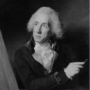 Francesco Bartolozzi